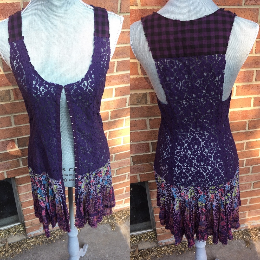 Free People Vest